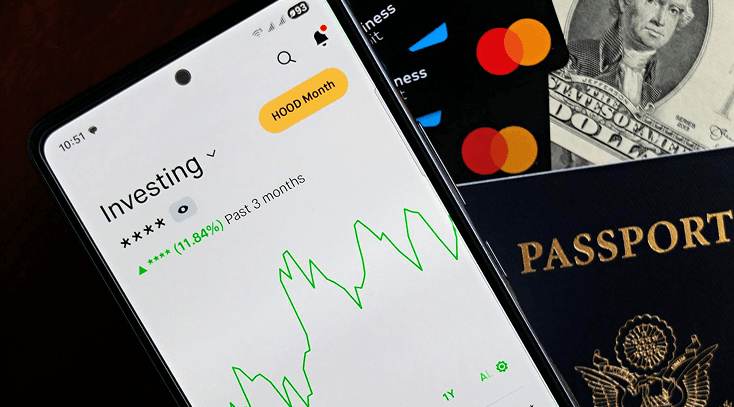 Fintech & Banking